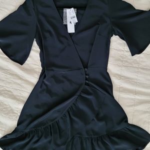 Topshop Mini Dress NWT